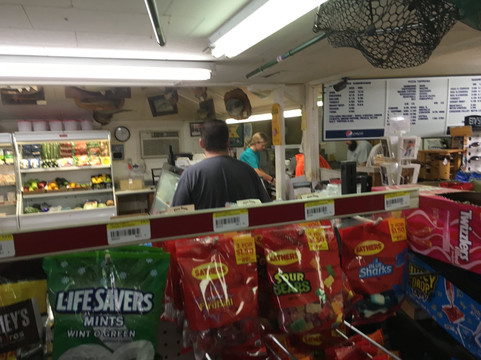 East Sebago旅游攻略图片