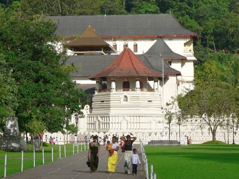 吉利托酒店住宿-Lak Nilla Guest House