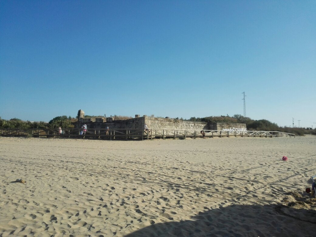 Playa de Bonanza-Sanlucar de Barrameda必去景点