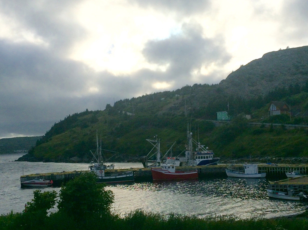 Belle Maison Dine and Dream主图