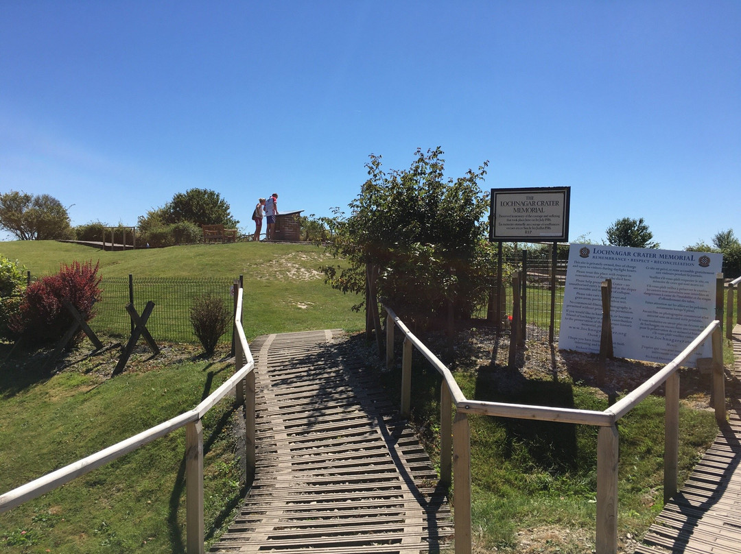 Ovillers-la-Boisselle旅游攻略图片