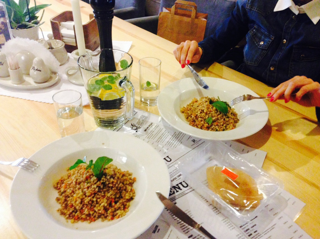 Osiek酒店住宿-Piwnica Rycerska