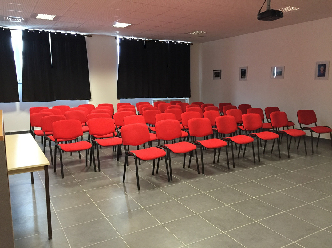 Coopérative de Saint-Bonnet de Salers-Saint-Bonnet-de-Salers必去景点