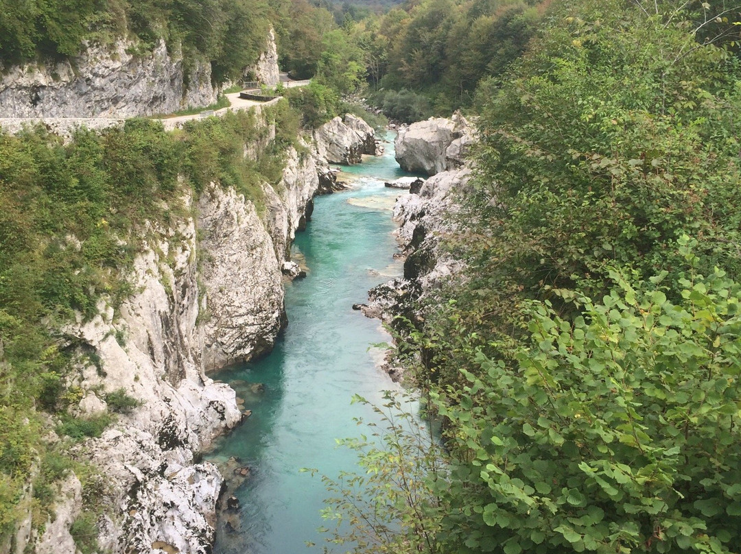 Kobarid旅游攻略图片
