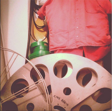 Cine Regio-圣安东尼德波特曼尼必去景点