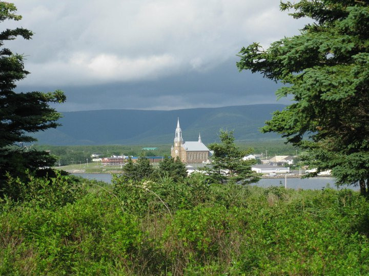 Blue Diamond Tours-哈利法克斯必去景点