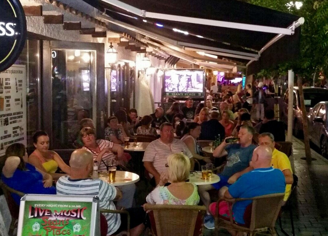 Sean's Place-马洛卡岛必去景点