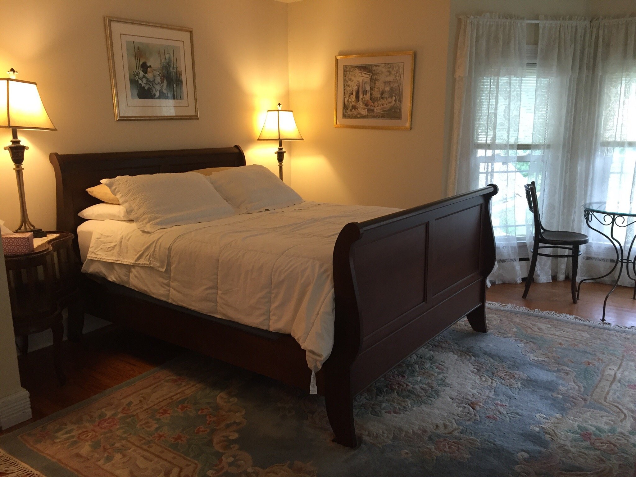 Mountain Meadow Inn-官方