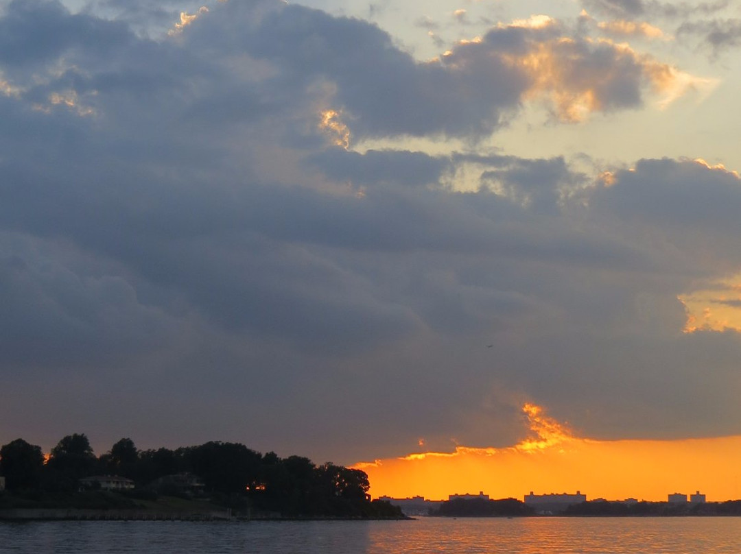 Port Washington Water Taxi-Port Washington必去景点