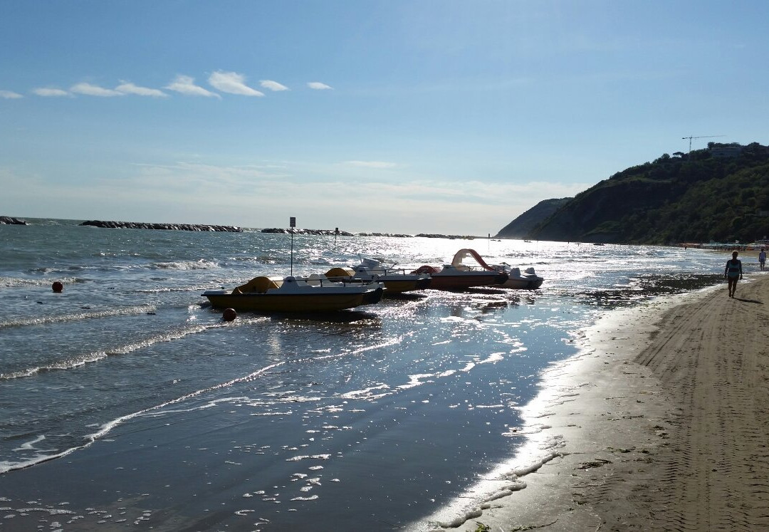 Zona 26 di Gabicce Mare-Gabicce Mare必去景点