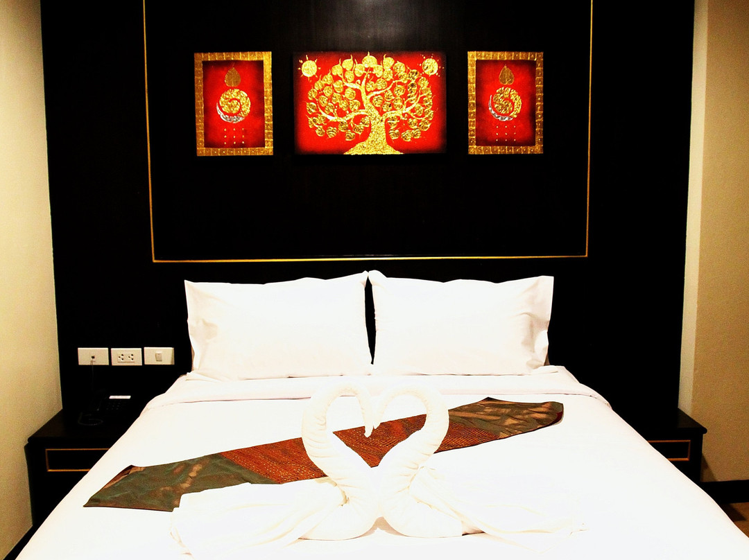 Metro Hotel & Spa主图