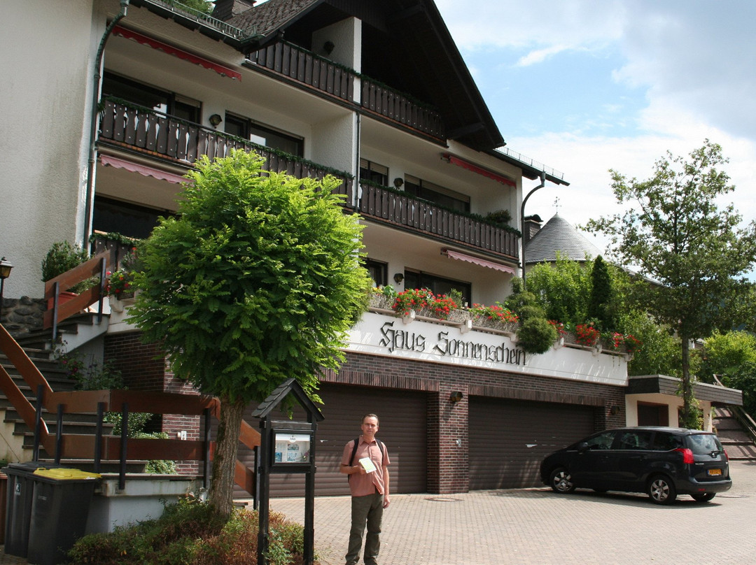 Haus Sonnenschein