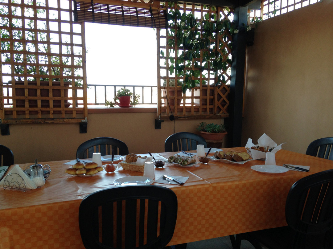 B&B Tranne La Luna主图