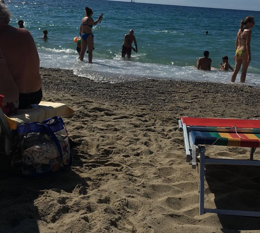 Bagni Elios Pietra Ligure-彼得拉－利古雷必去景点