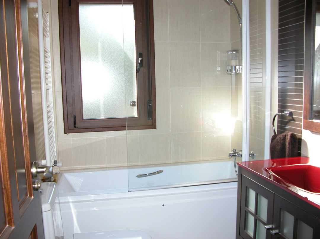 El Cuco del Tietar主图