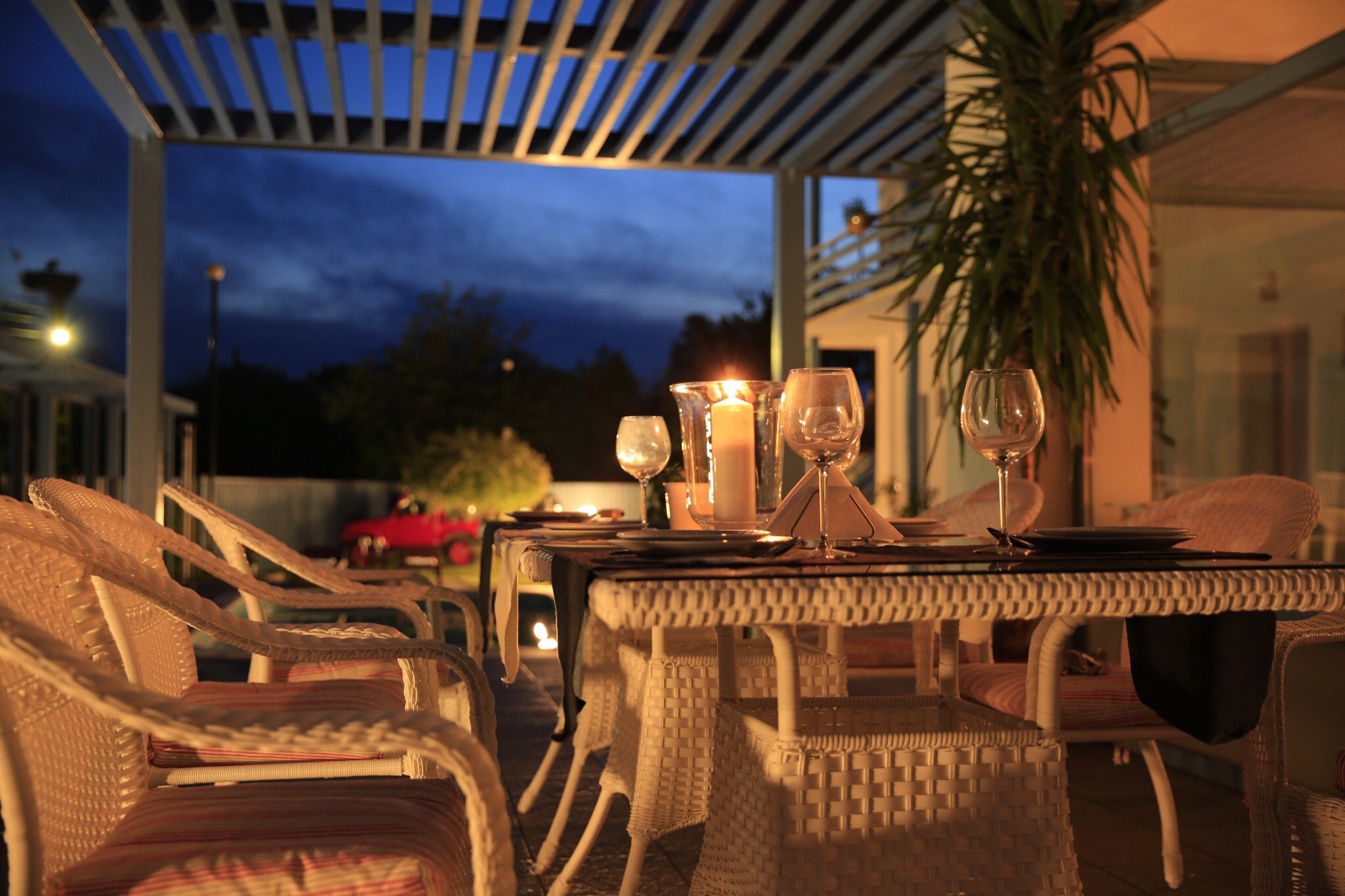 Casa Biota Boutique-官方