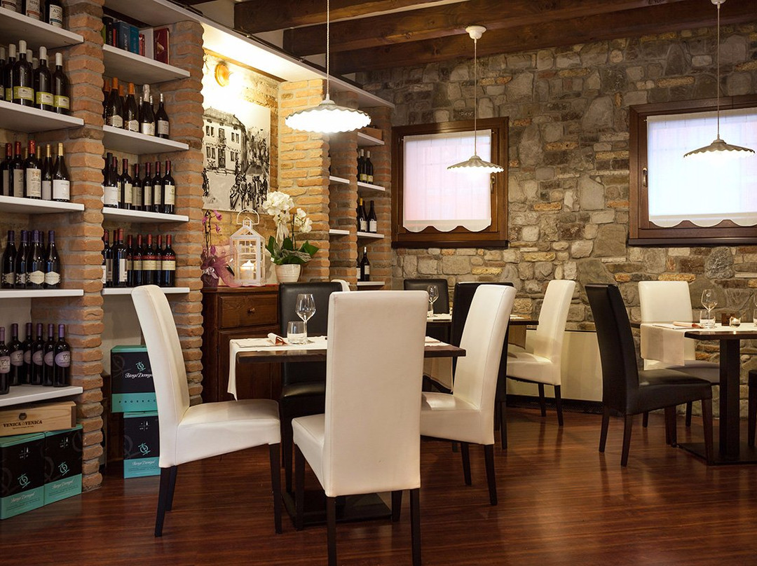 La Torre - Ristorantepizzagourmet