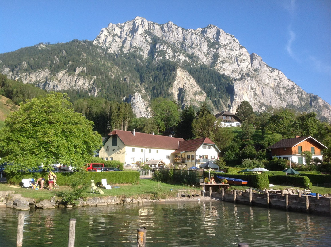 Gasthof Ramsau