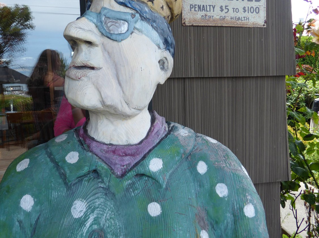 Mukilteo Chocolate Company-马科尔蒂奥必去景点