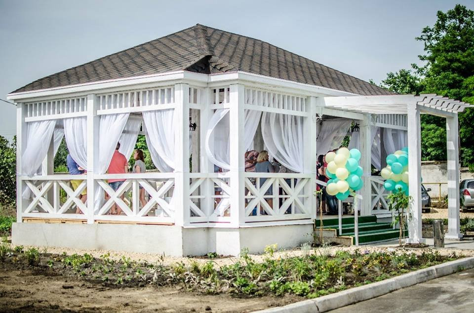 Grande Vallee-Velykodolynske必去景点