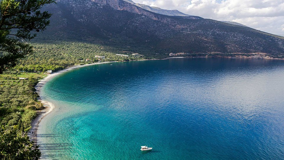 Camping Zaritsi
