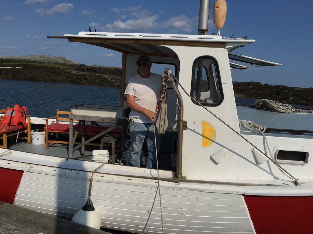 West Wind Lobster Tours景点图片