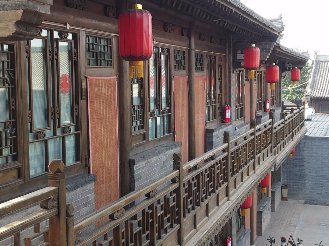 光绪行宫精品客栈主图