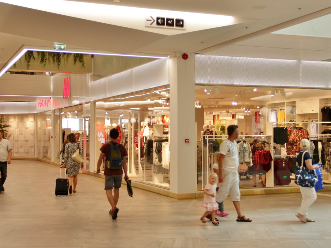 Kvartal-塔尔图必去景点