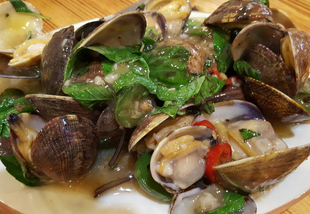 Newport Seafood Restaurant