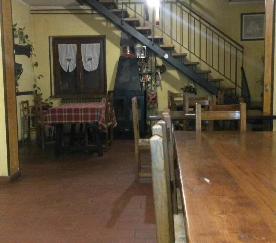 Azienda Agrituristica Montorselli