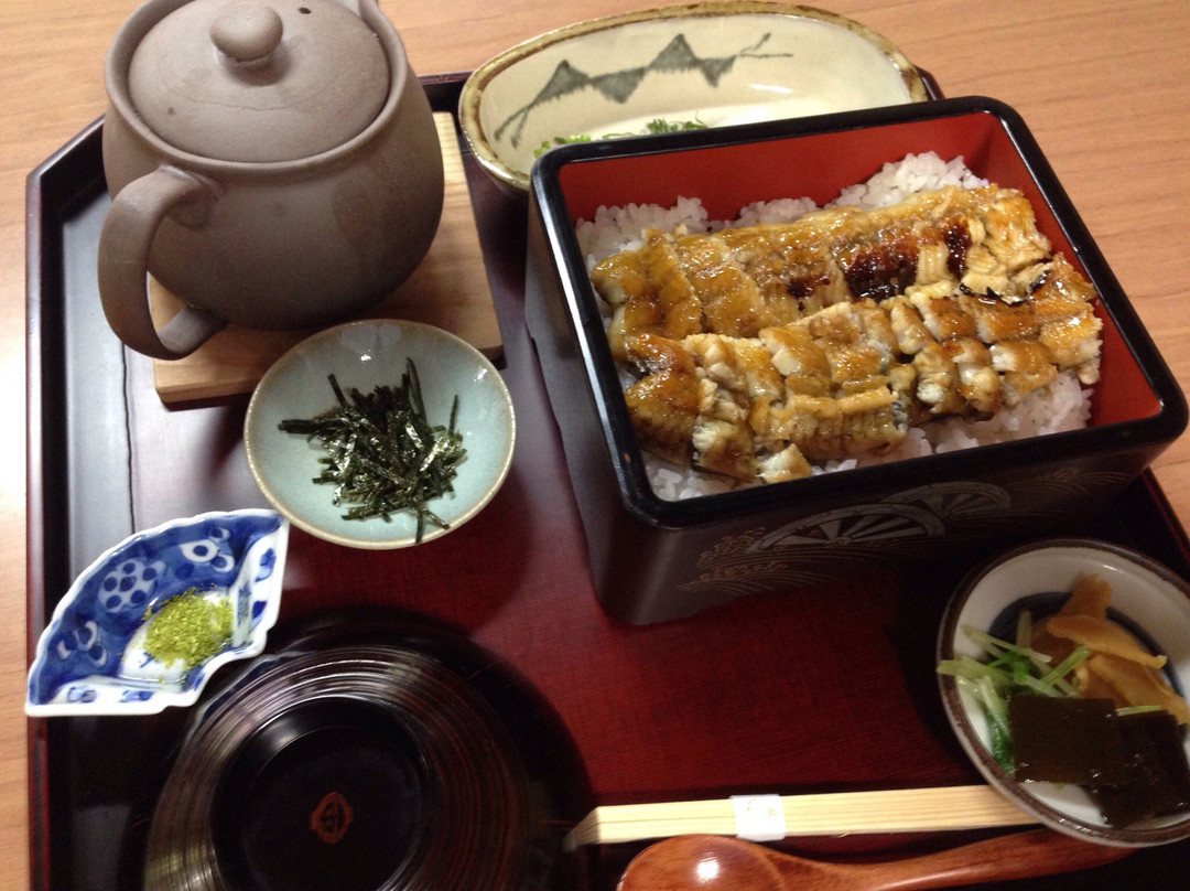 料亭 明月楼