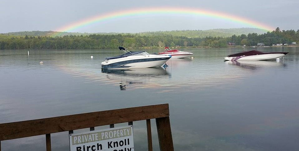 Birch Knoll Motel主图