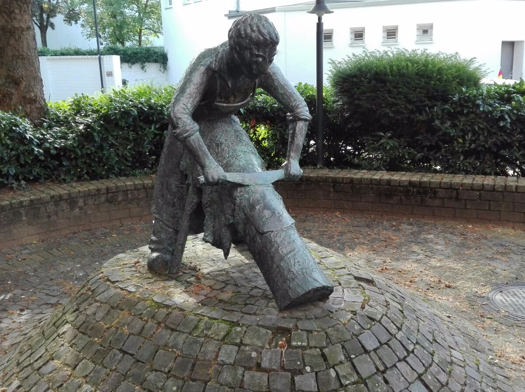 Der Gerber-希尔登必去景点