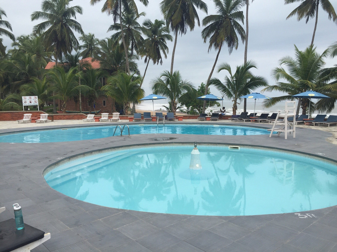 Coconut Grove African Village主图