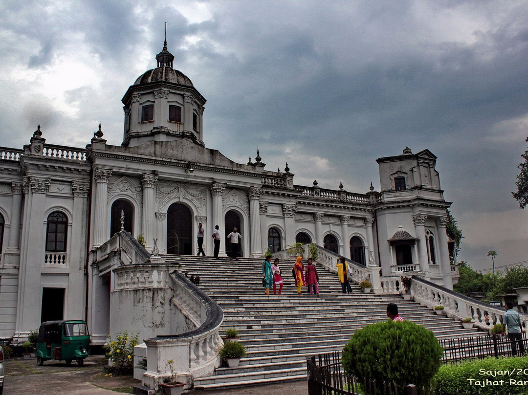 null-Rangpur
