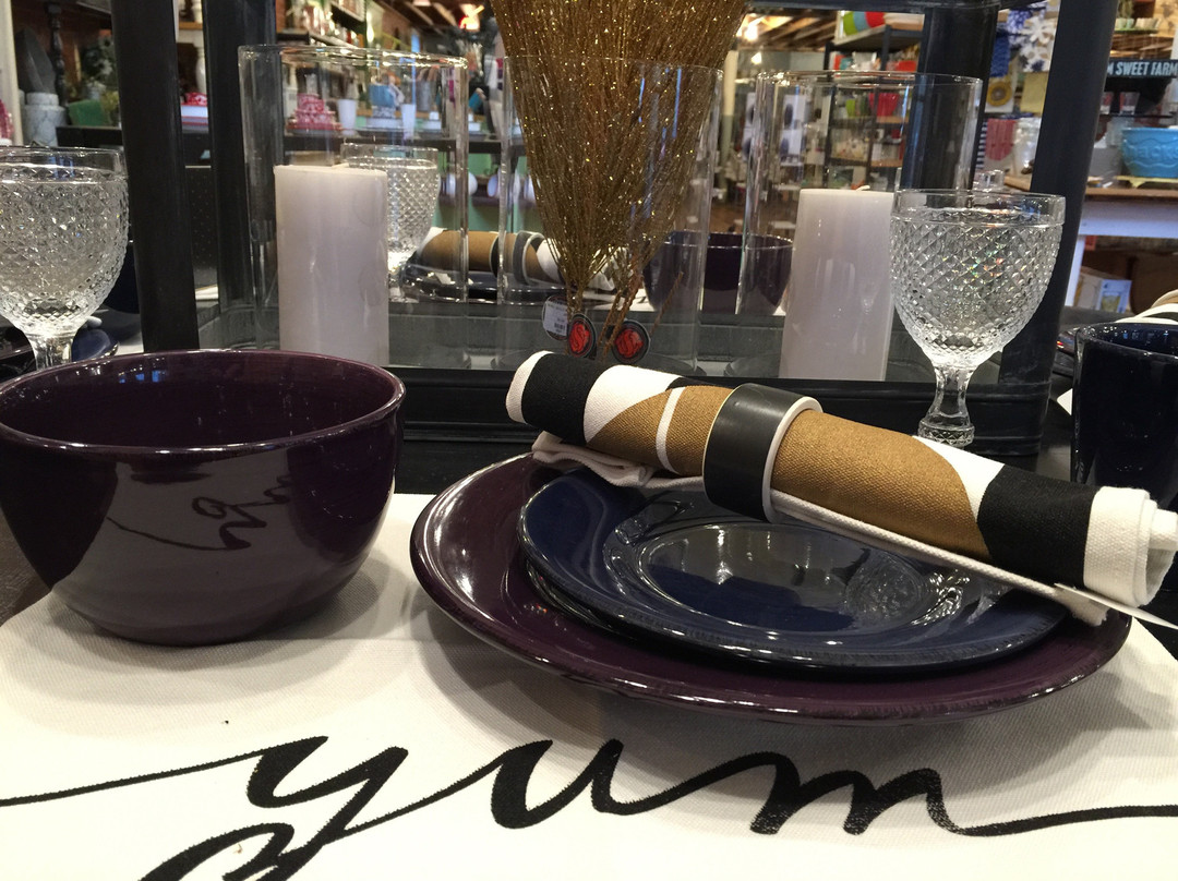 Be Made-Hays必去景点