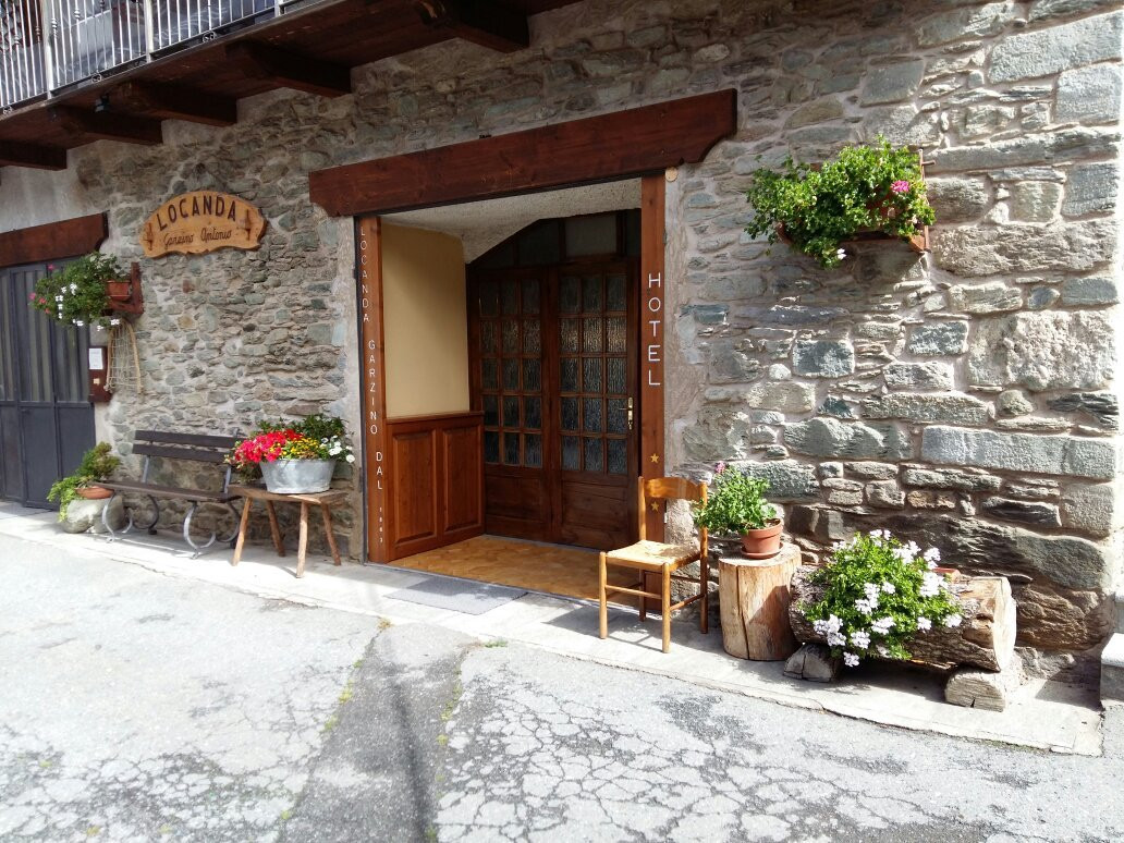 Locanda Garzino主图
