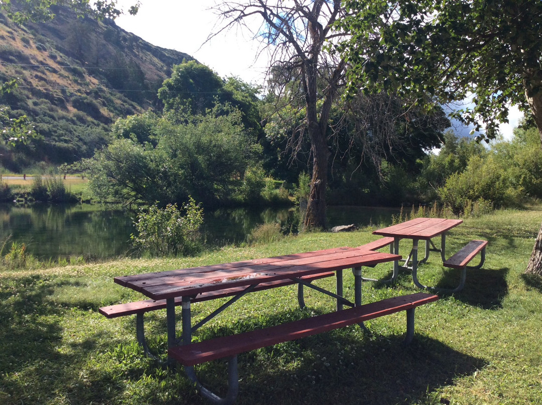 Hagelstein Park-克拉马斯福尔斯必去景点