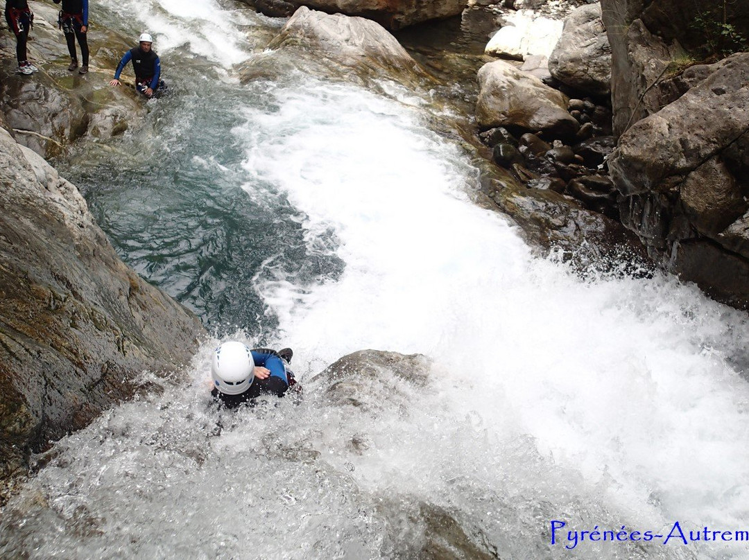 Pyrénées-Autrement-Bagneres-de-Bigorre必去景点