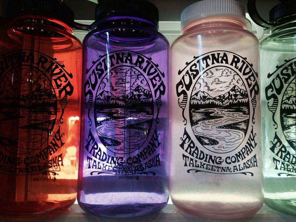 Susitna River Trading Company景点图片