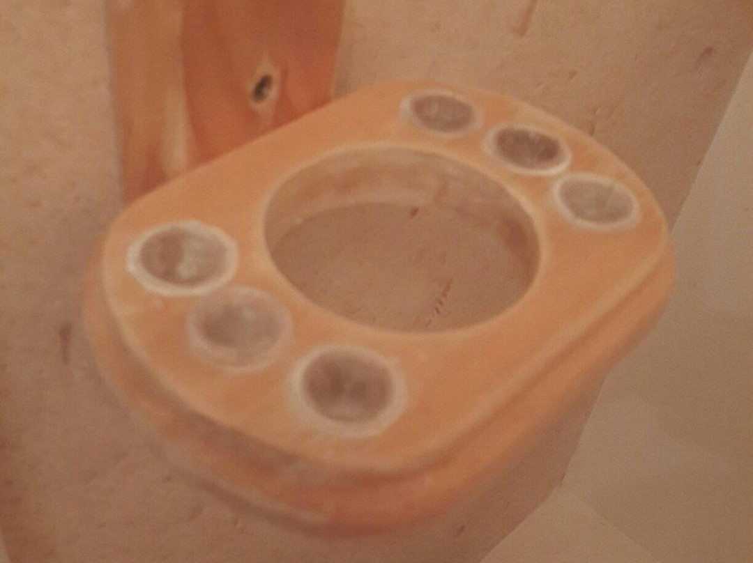 The Court House Goring主图