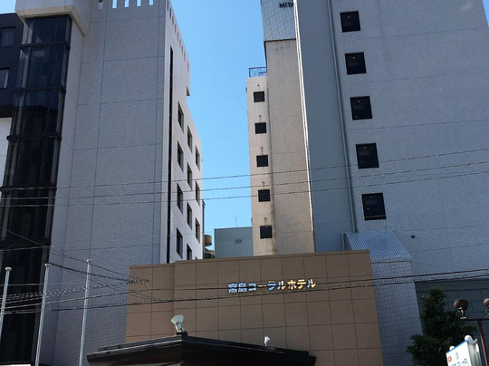 Tamatsukuri Onsen-松江市必去景点