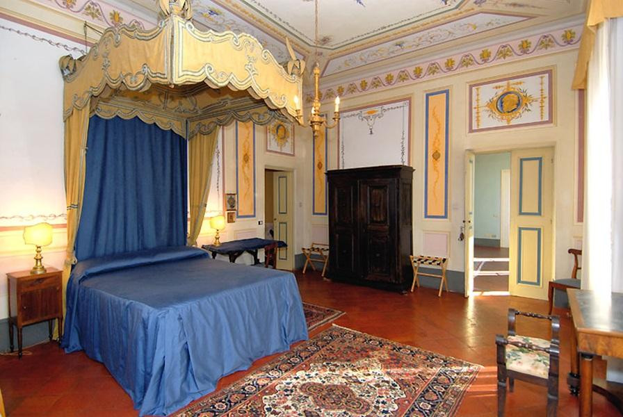 Villa La Chiusa主图