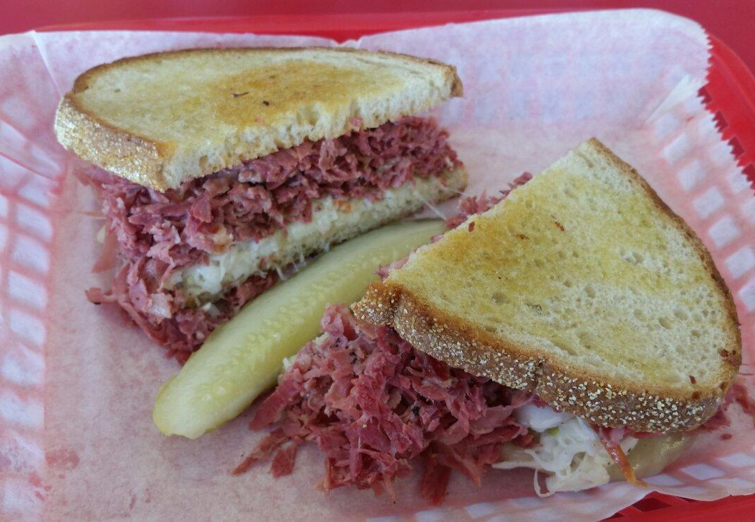 Lefty's Cheesesteaks