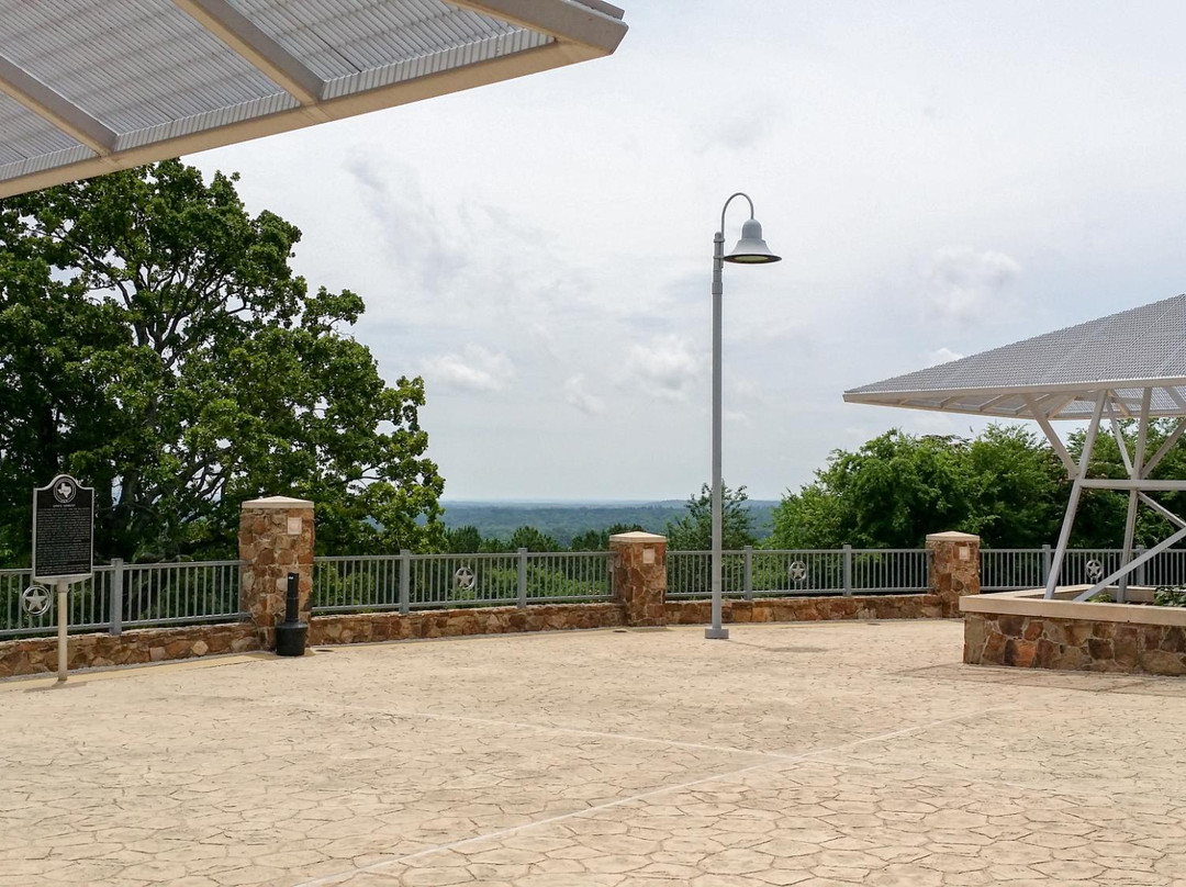 Love's Lookout-Jacksonville必去景点