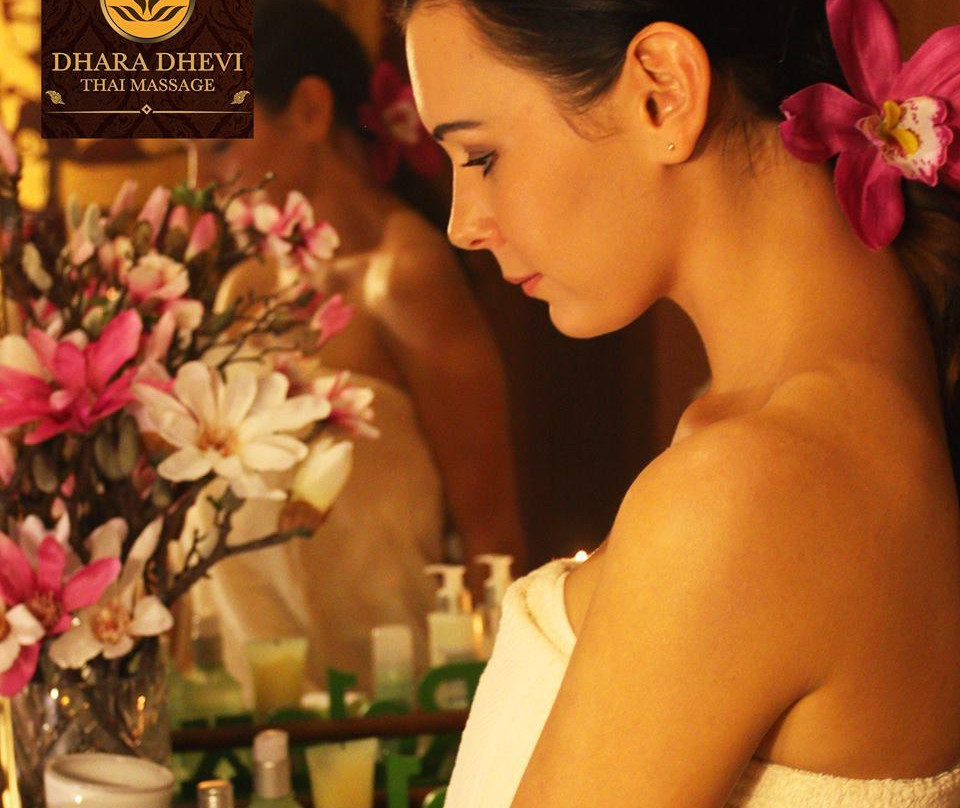 Dhara Dhevi Thai Massage-Zilina必去景点