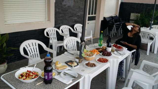 乌姆布拉的RSA旅馆-官方