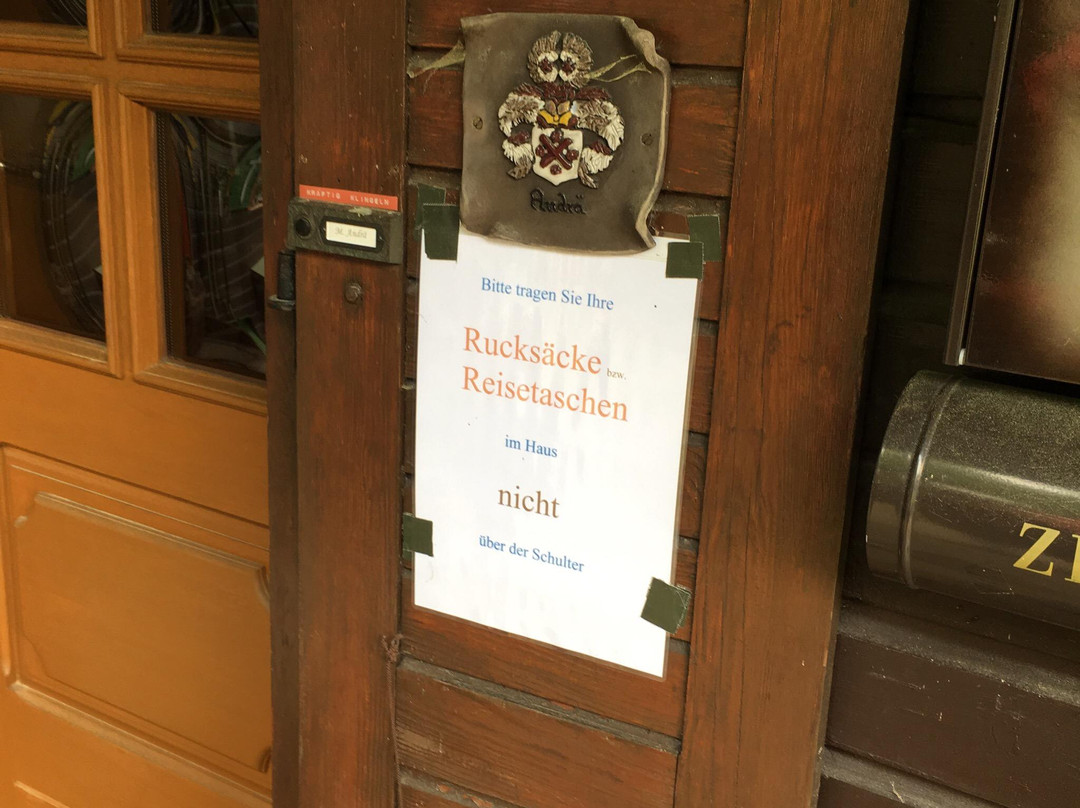 Haus Rehlein