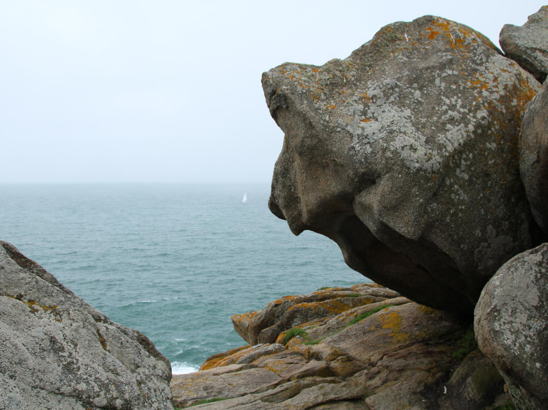 Ile d'Yeu旅游攻略图片