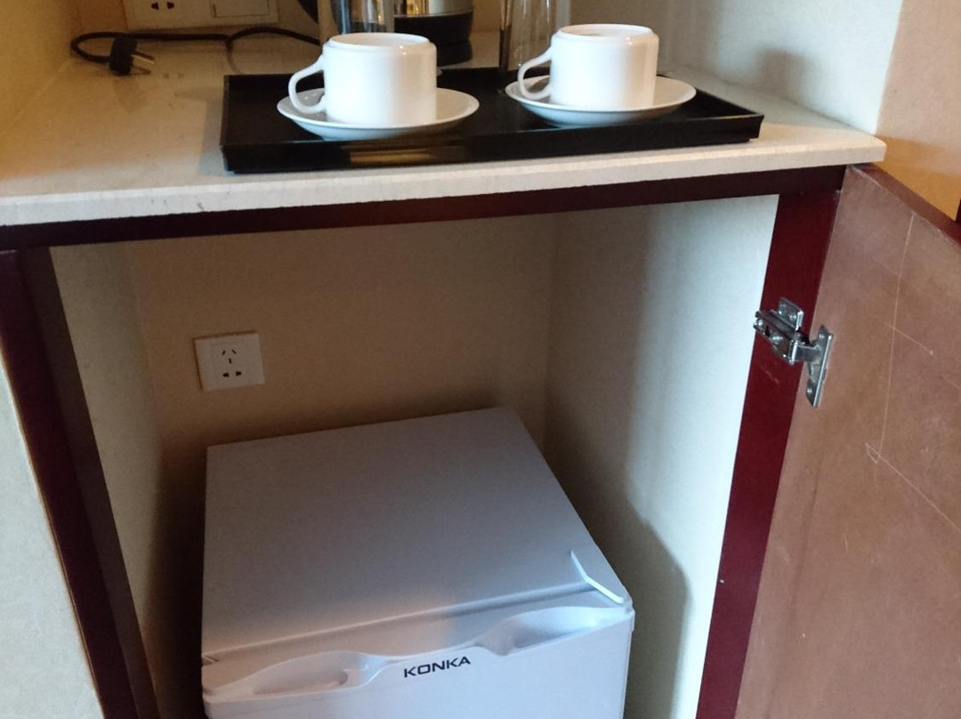 Tongrim旅游攻略图片